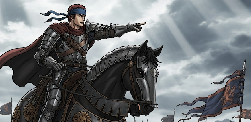 Warring States of Partia