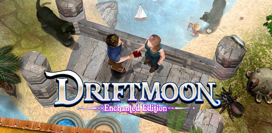 Driftmoon