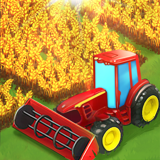 Little Farmer