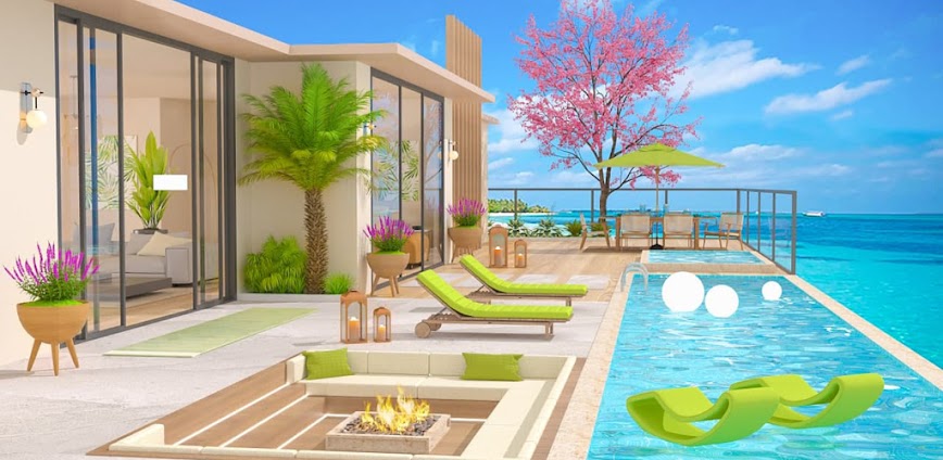 Interior Home Makeover