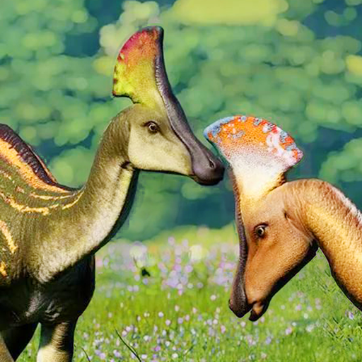 Olorotitan Simulator