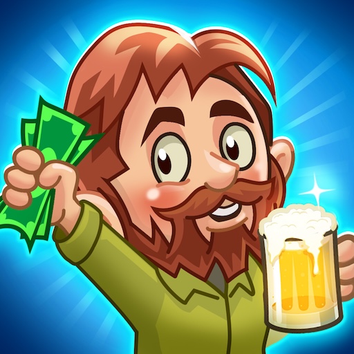 Idle Distiller Tycoon: Factory