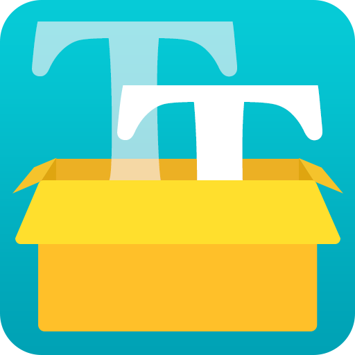 iFont