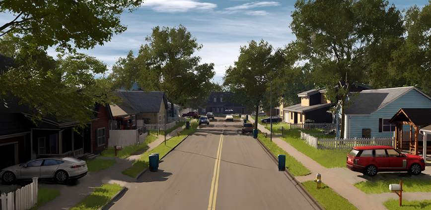 House Designer: Fix & Flip