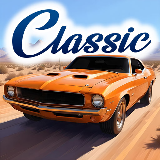 Classic Drag Racing