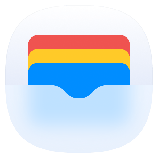 ONEWallet – Cards Wallet