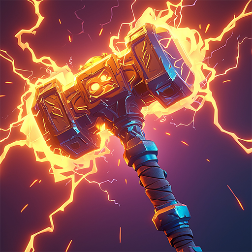 Legends Reborn [Magnum Quest]