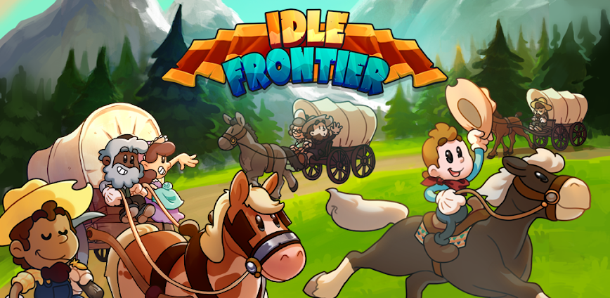 Idle Frontier