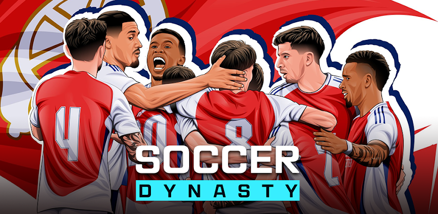 Soccer Dynasty: Club Manager