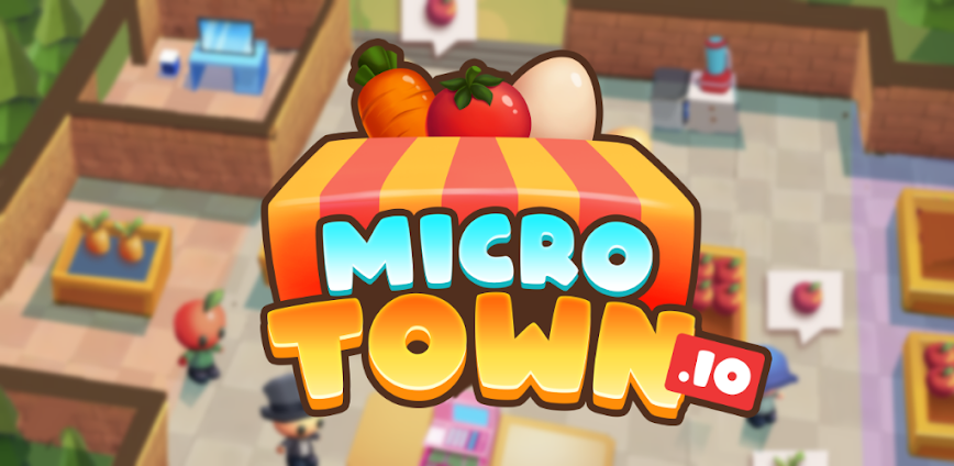 MicroTown.io