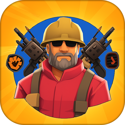 Solo Shooter : Battle Ops