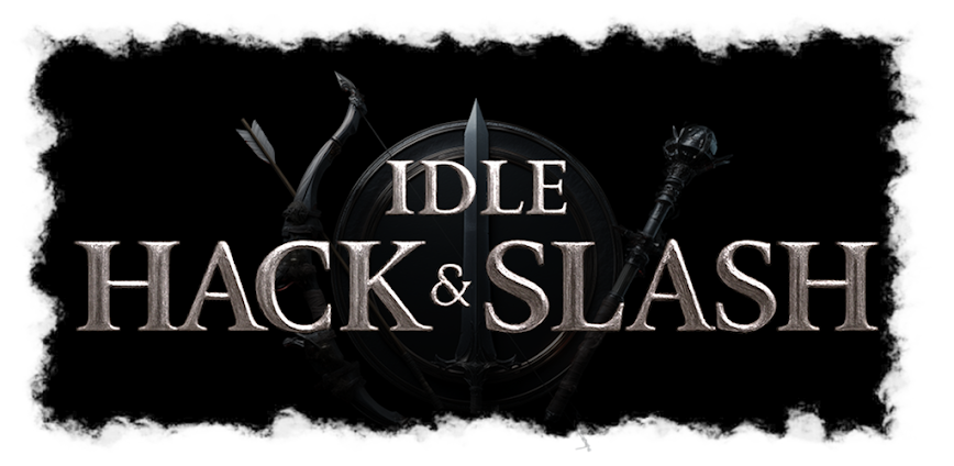 IDLE Hack&Slash