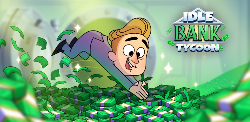 Idle Bank Tycoon