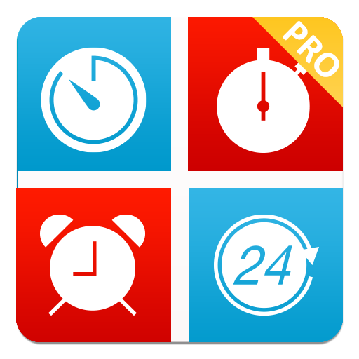 Timers4Me+
