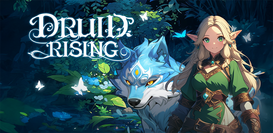 Druid Rising