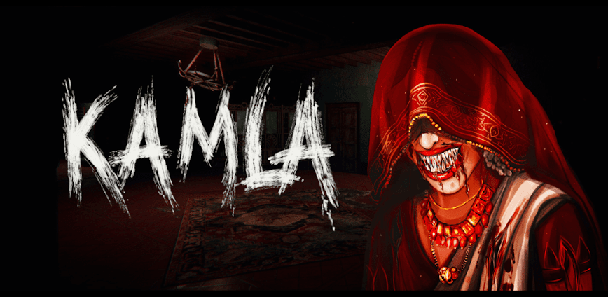 Kamla – Horror Exorcism Escape
