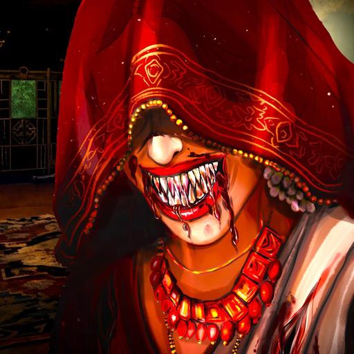 Kamla – Horror Exorcism Escape