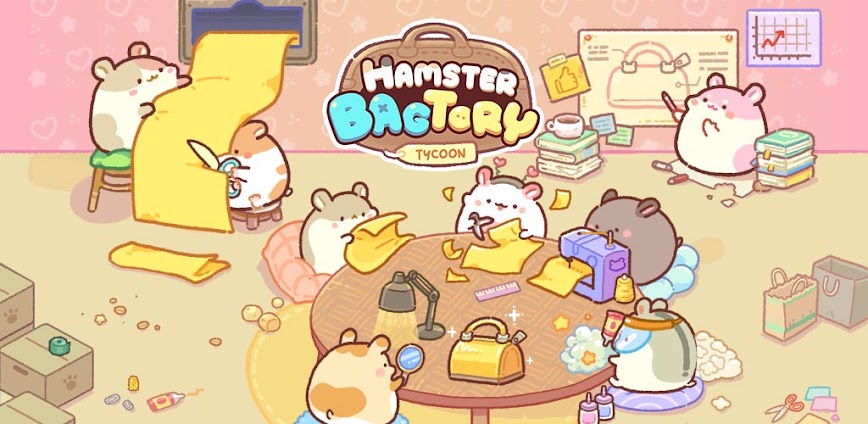 Hamster Bag Factory