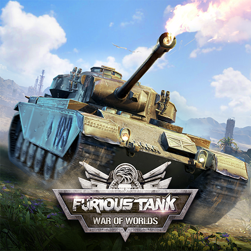 Furious Tank