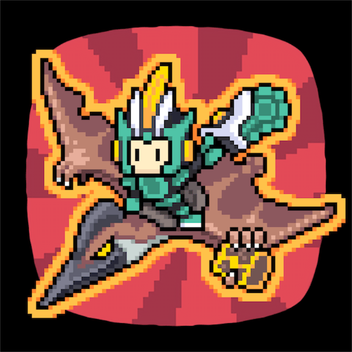 Treasure Hunter Survival