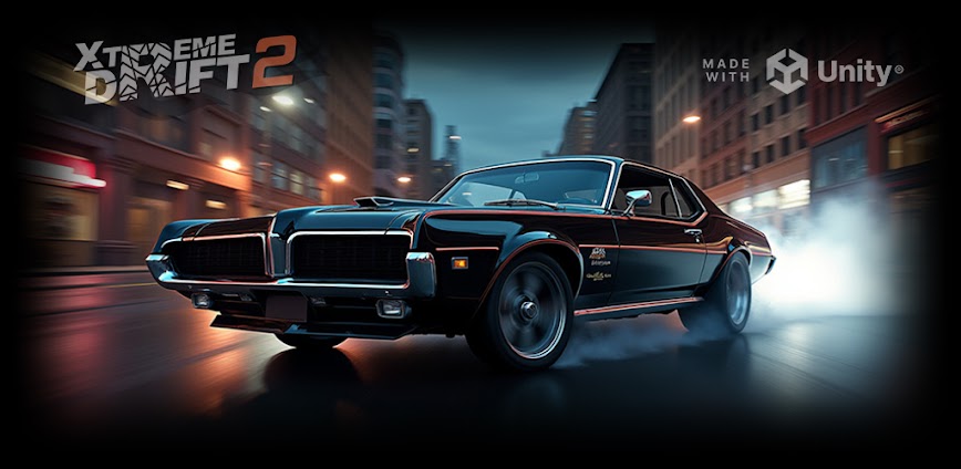Xtreme Drift 2