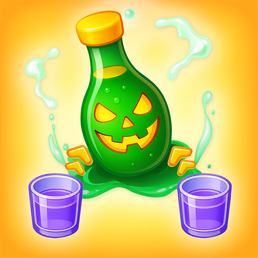 Merge Cooking: Theme Restaurant