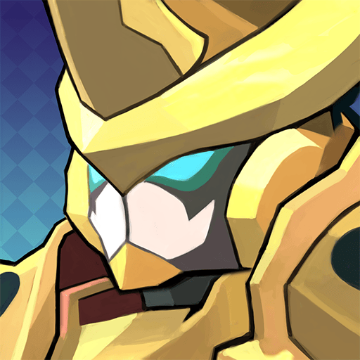Gauntlet Idle