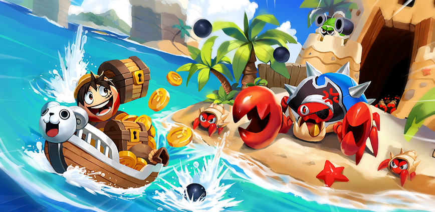 Ball V – Red Boss Challenge