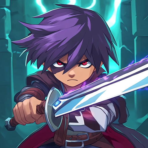 Idle Quest