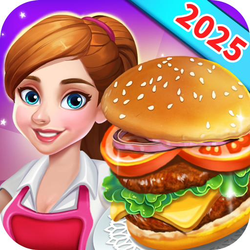 Rising Super Chef