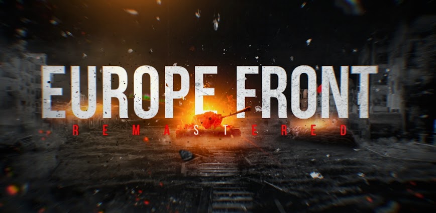 Europe Front: Remastered