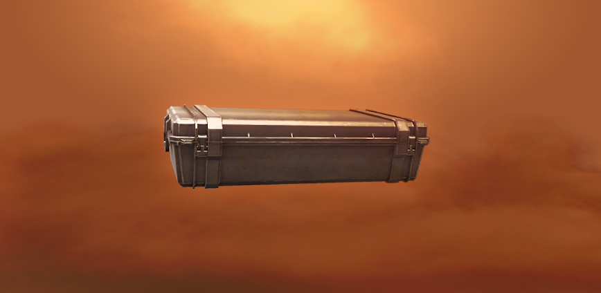 Case Simulator For Standoff 2