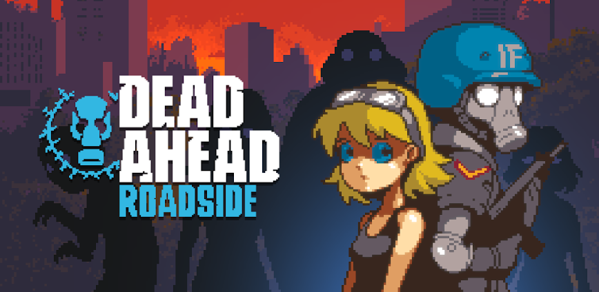 Dead Ahead: Roadside