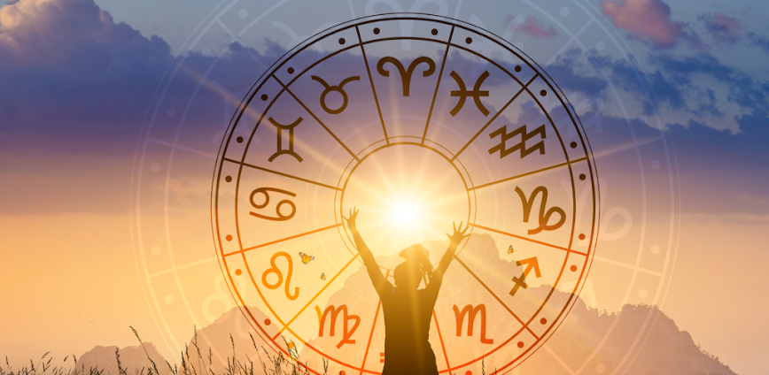 Daily Horoscope 2025