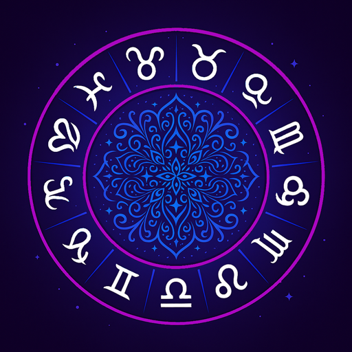 Daily Horoscope 2025