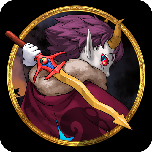 Devikins: RPG Game