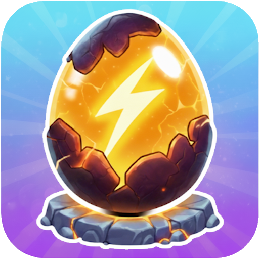 Elemonster : Hatch and Battle