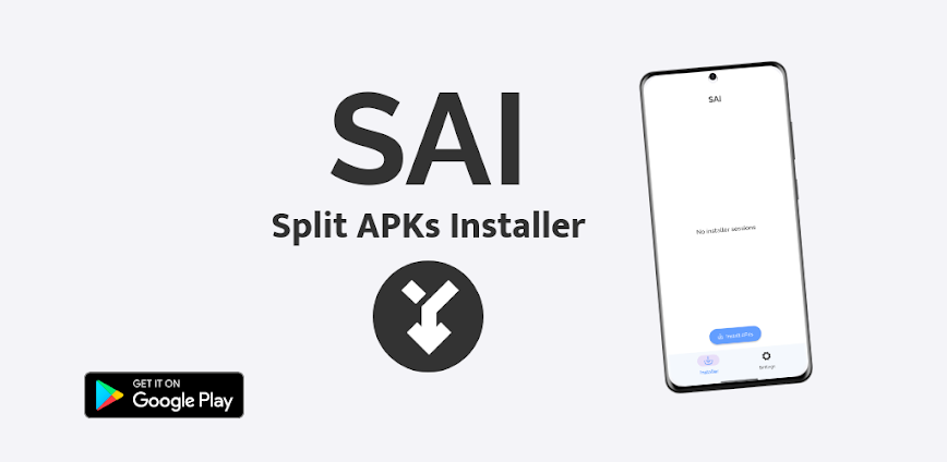 SAI: Split s Installer