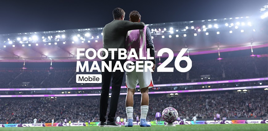 Football Manager Mobile 2024
