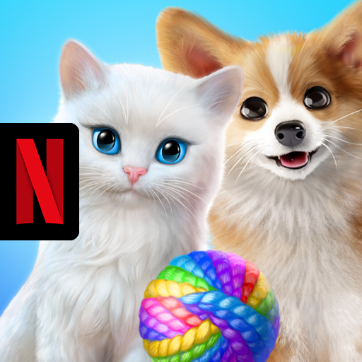 Knittens: Match 3 Puzzle