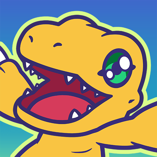 Digimon Soul Chaser