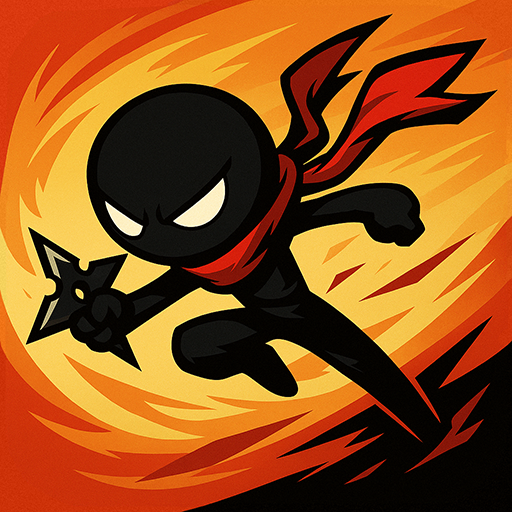 Raising a Dark Ninja / 다크닌자 키우기