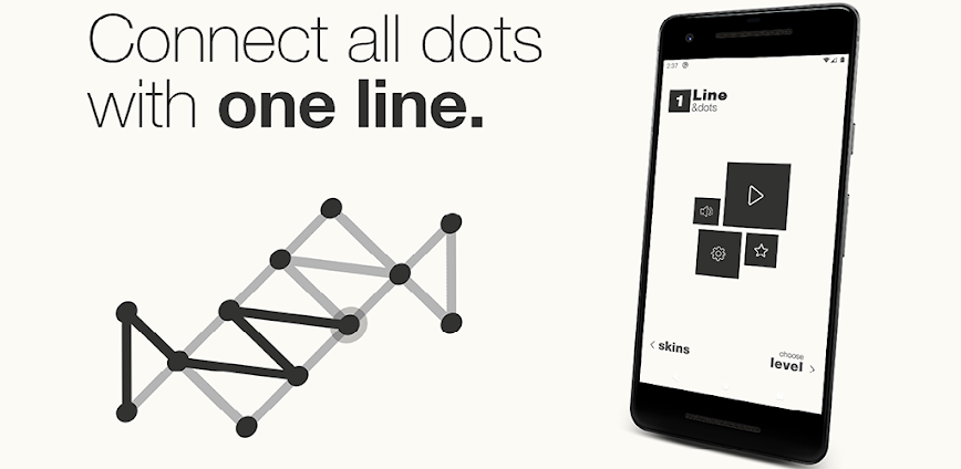 1Line & Dots