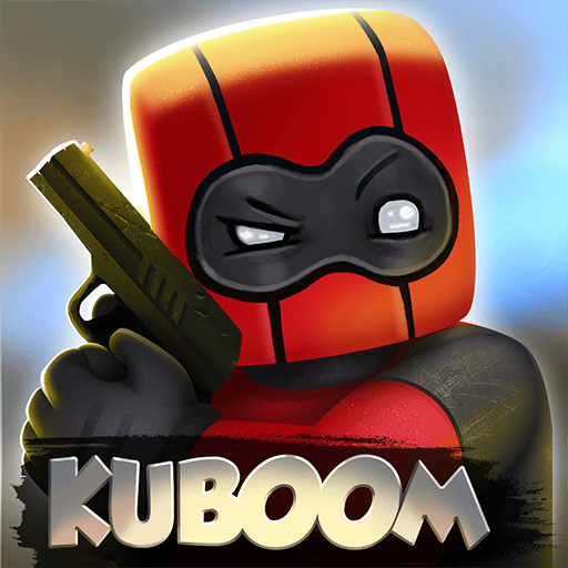 KUBOOM 3D