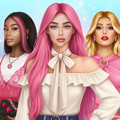 Pocket Styler: Fashion Stars