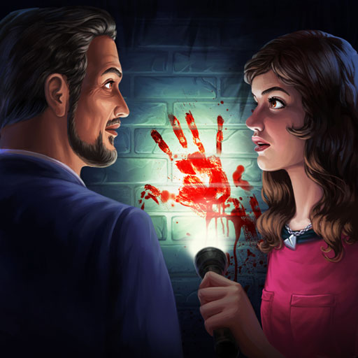 Murder by Choice: Clue Mystery