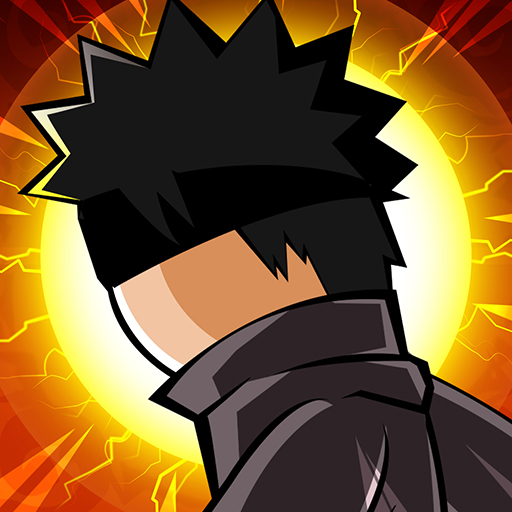Ninja Stickman Fight: Ultimate