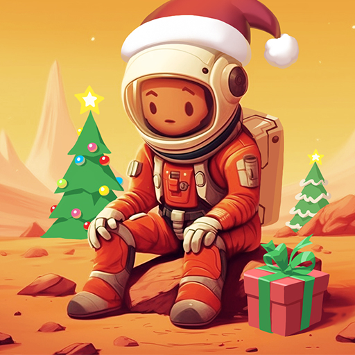 Martian Immigrants