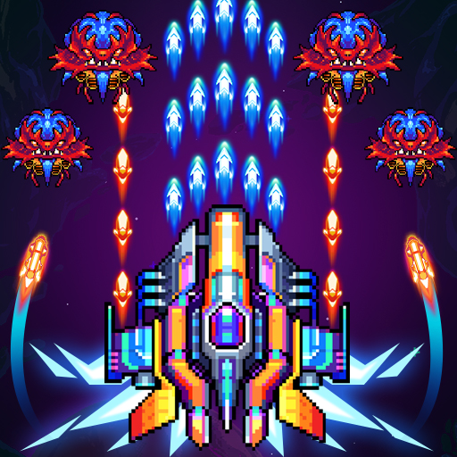 Galaxiga
