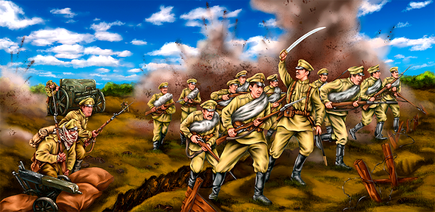 XX Century 1 Premium